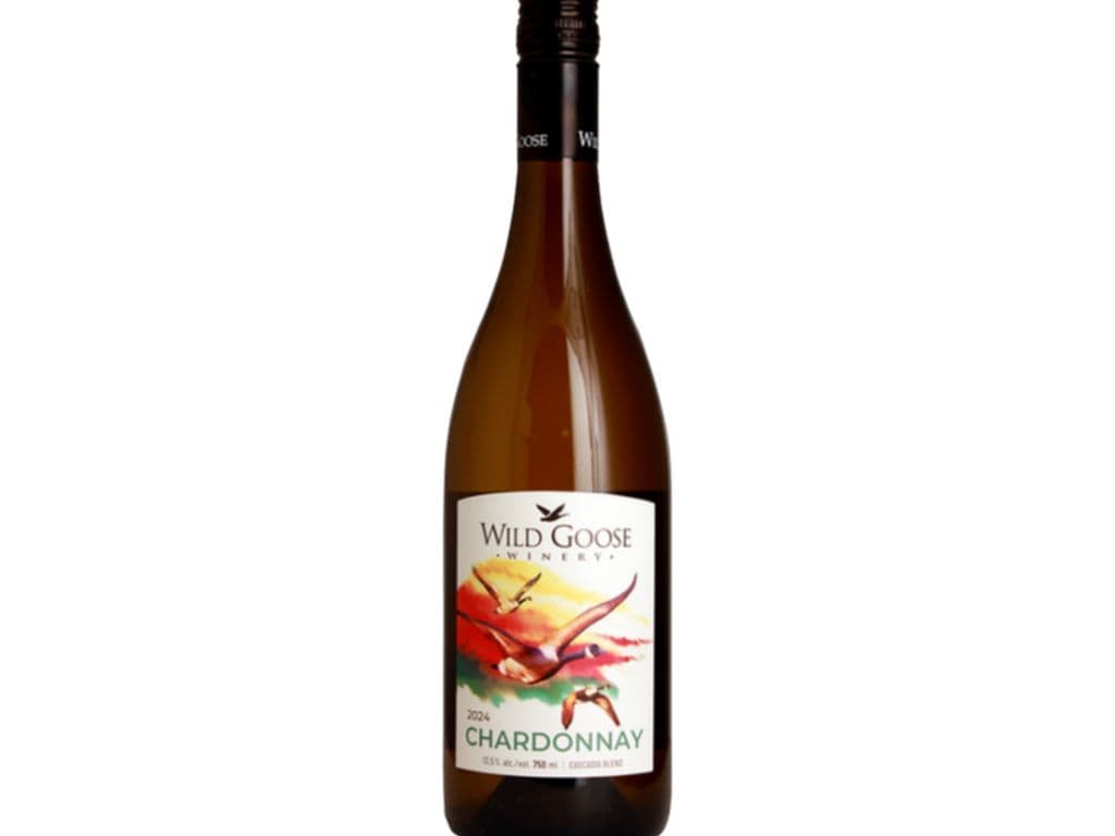 Wild Goose - Chardonnay