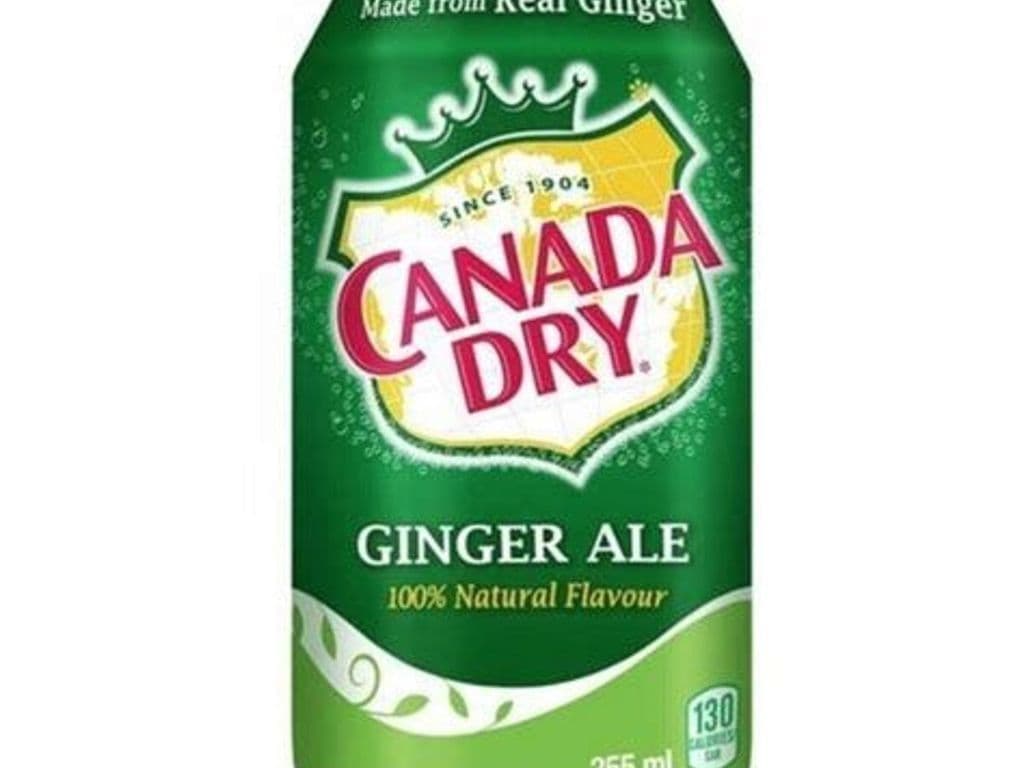Canada Dry 