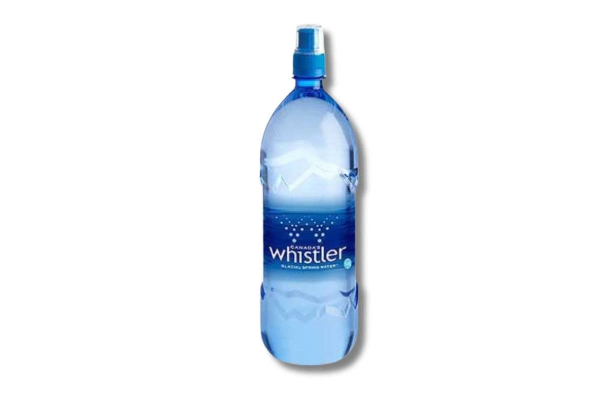 Whistler Water (Sport Cap) (1L)