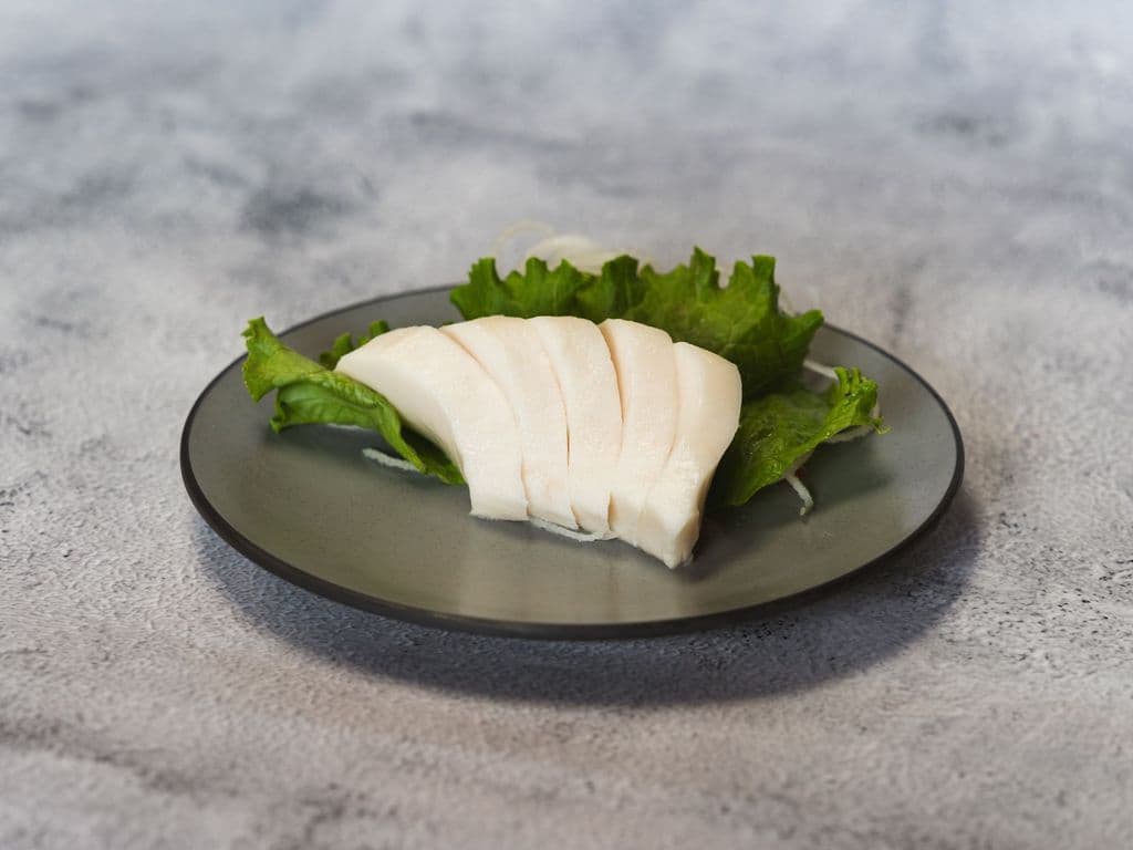 SA02 Butterfish Sashimi (5pcs)