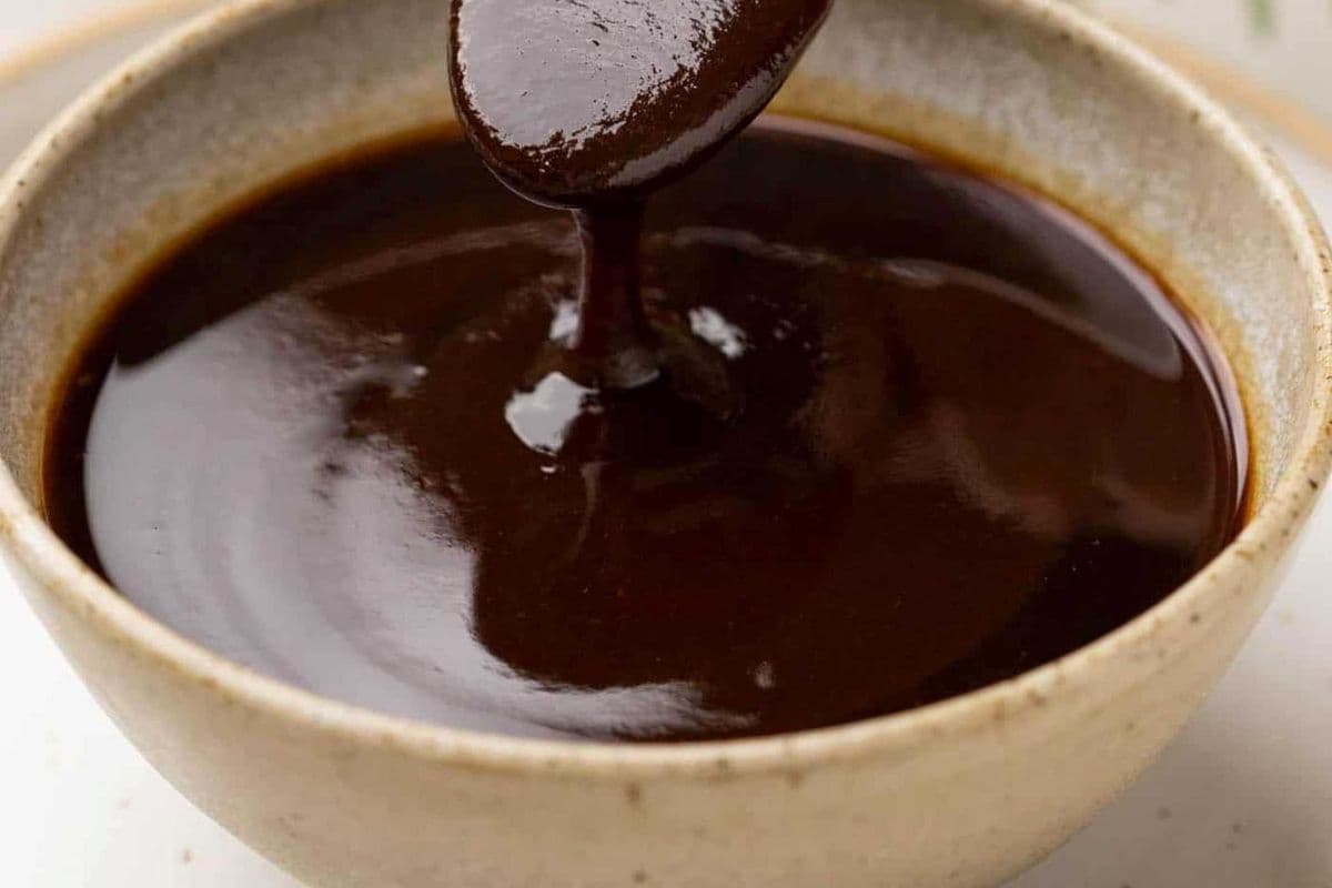Tamarind Chutney (2oz)