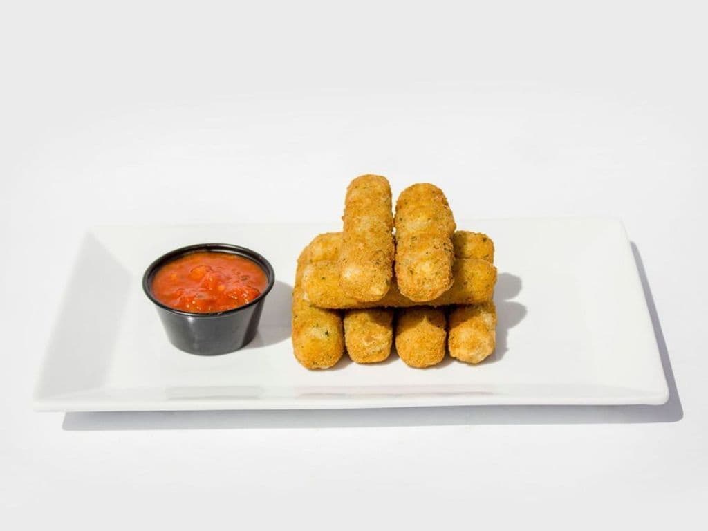 Mozza Sticks