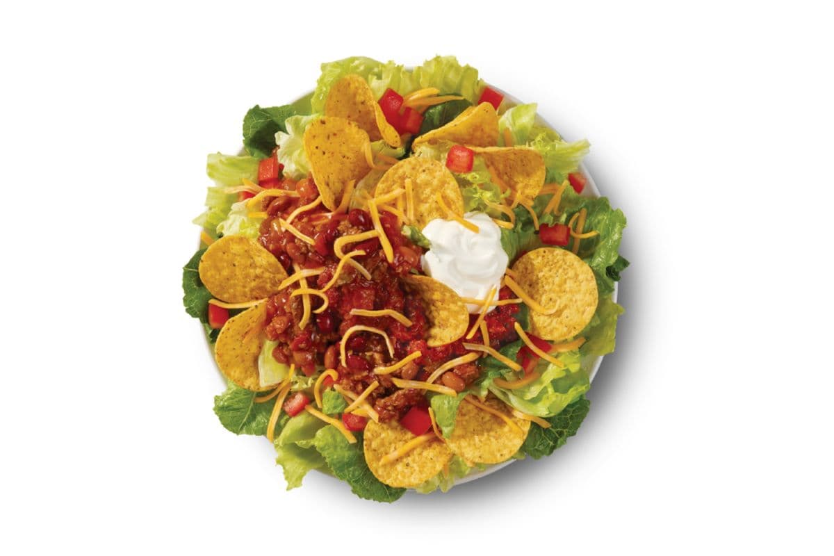 Taco Salad Combo - Small