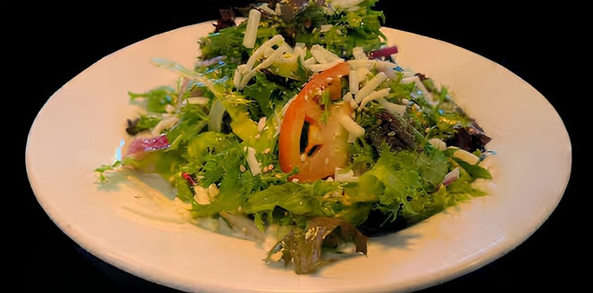 Mezcalita Salad