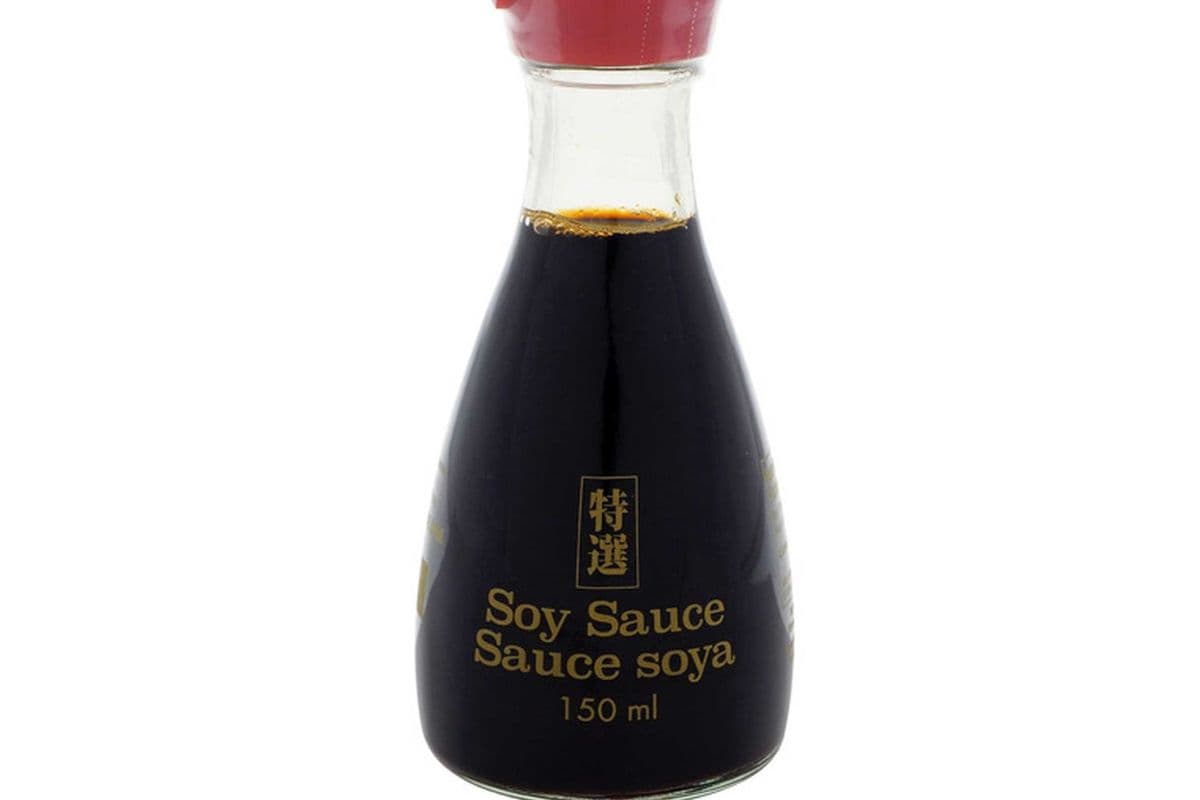 Special Selection Soy Sauce