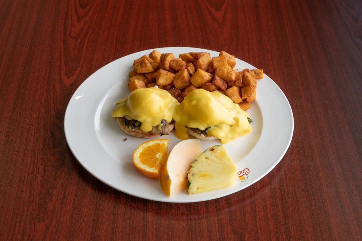 Benedict Coco