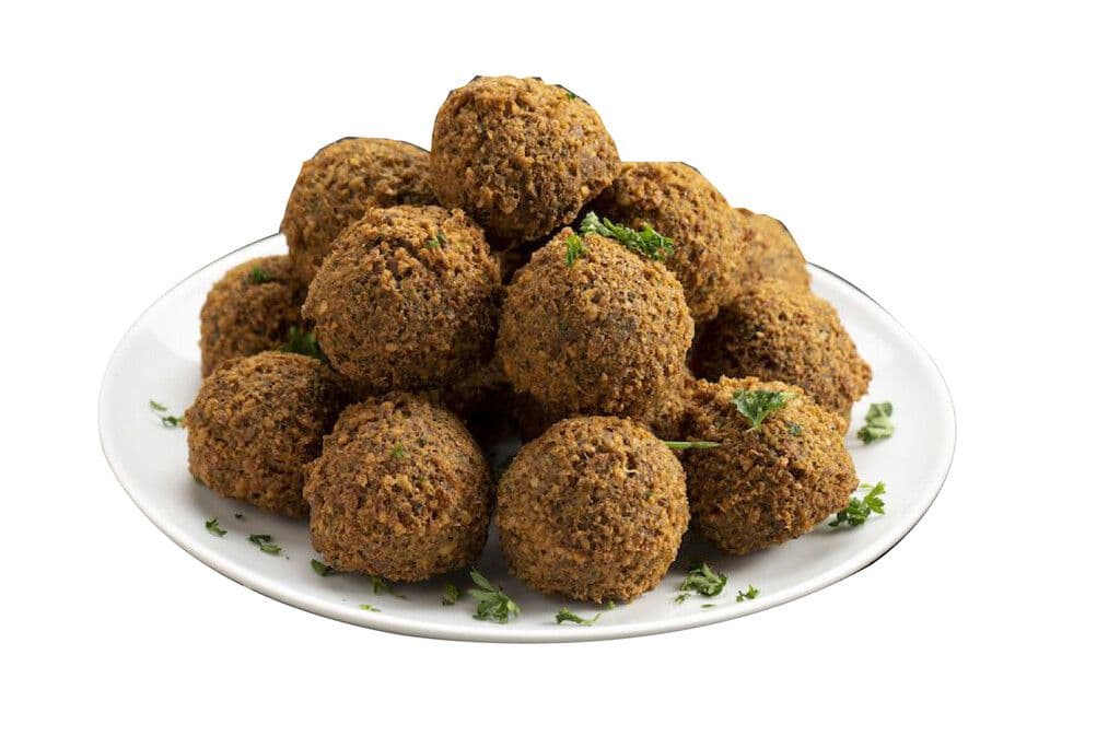 Falafel (5pcs)