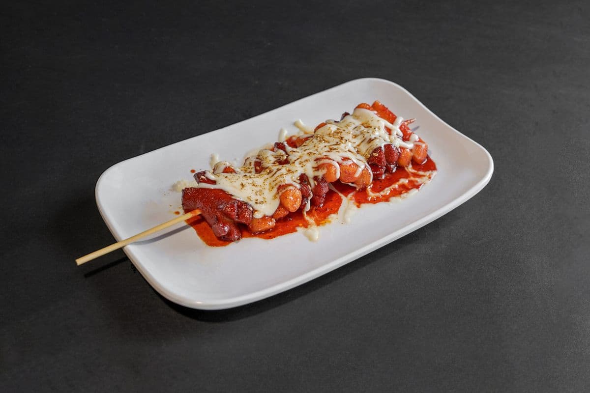 So-Tteok