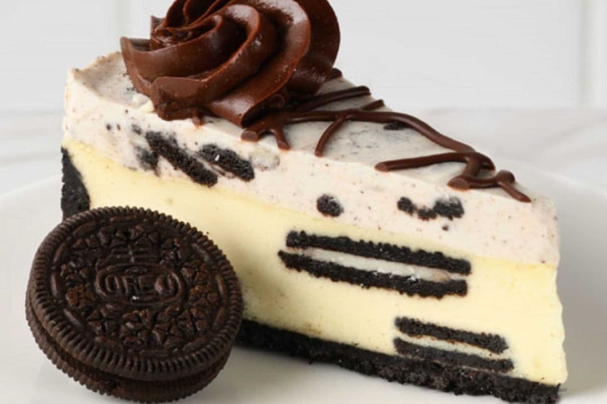Delicious Cheesecake Factory Cheesecake