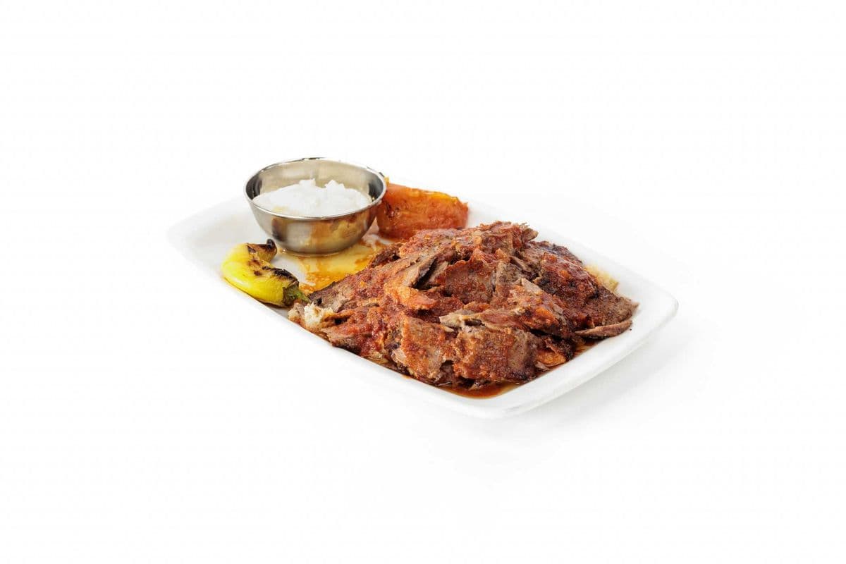 Iskender Kebab