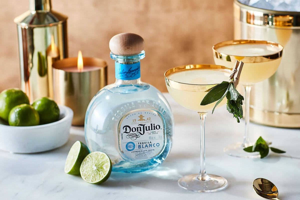 DON JULIO BLANCO (1.75) (1 x 1.75L)