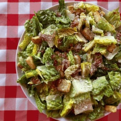 Caesar Salad