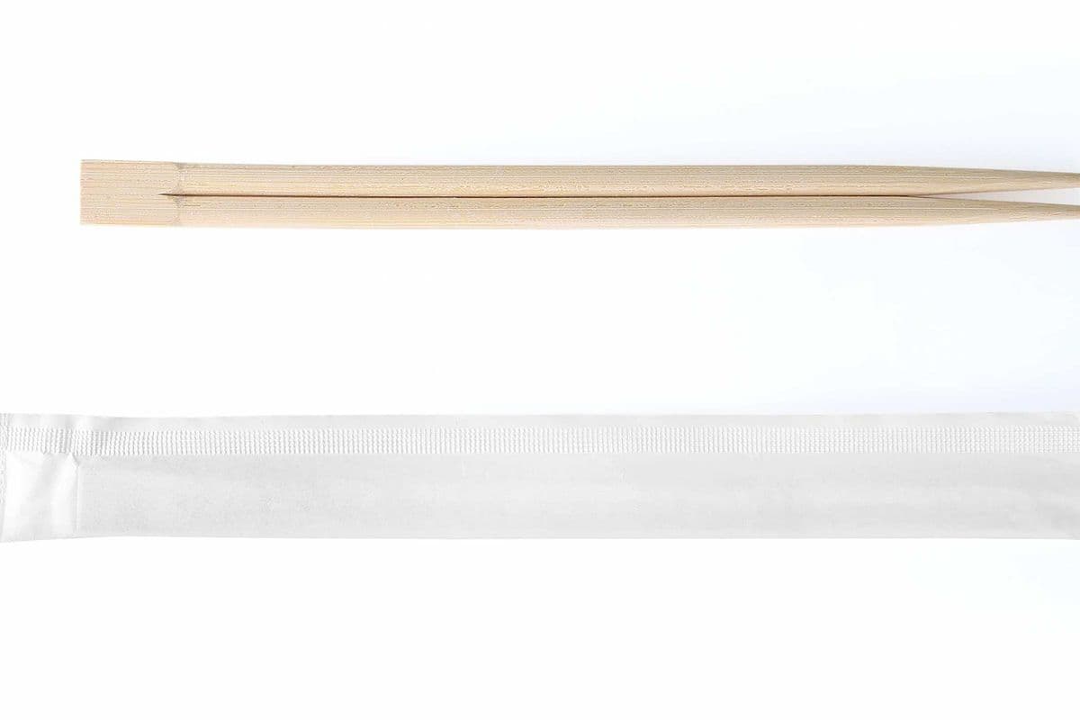 Number of Chopsticks