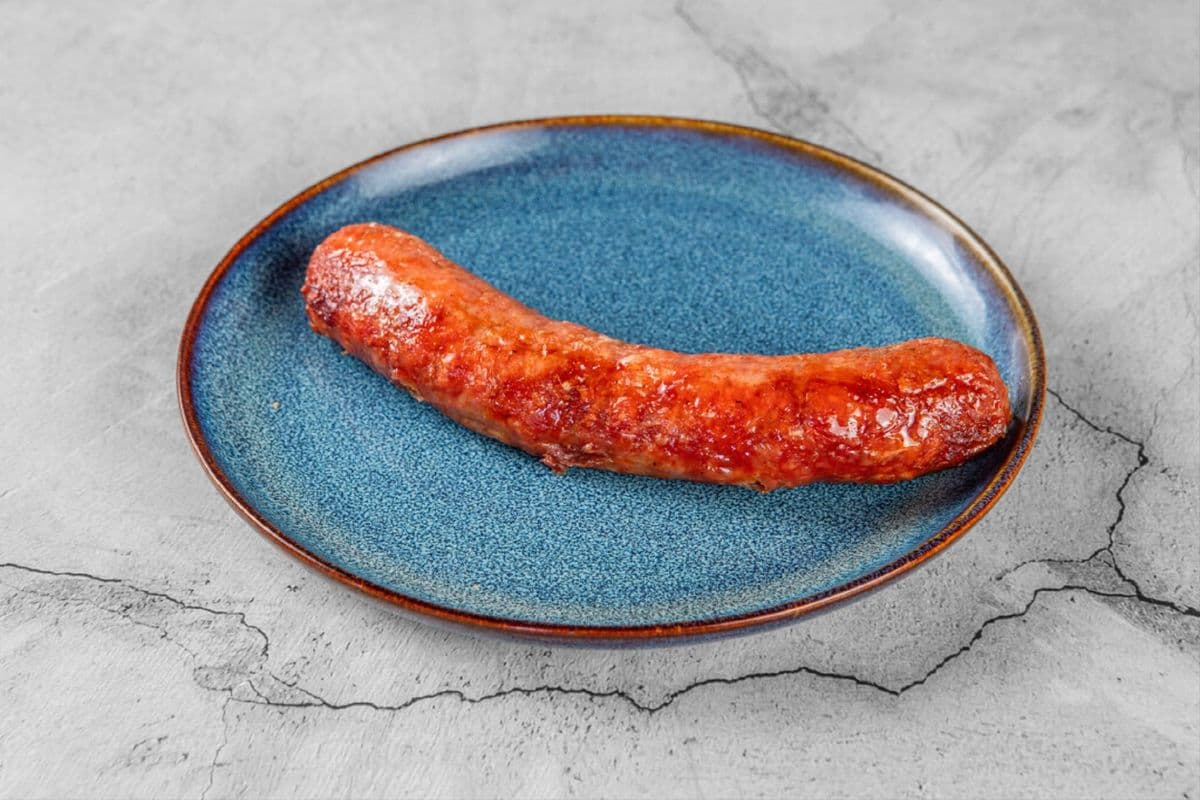 Sausage (1 pc)