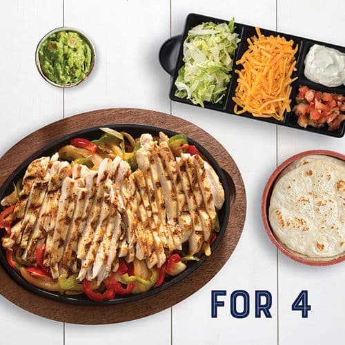 Build your Own Package for 4