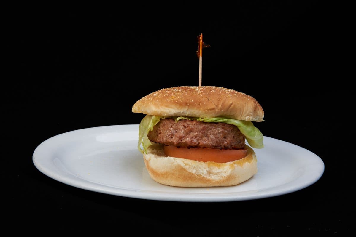 Hamburger