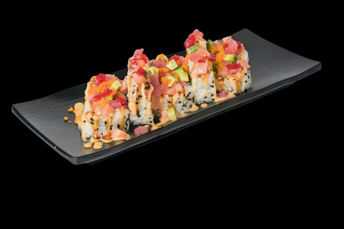 Hawaiian Roll