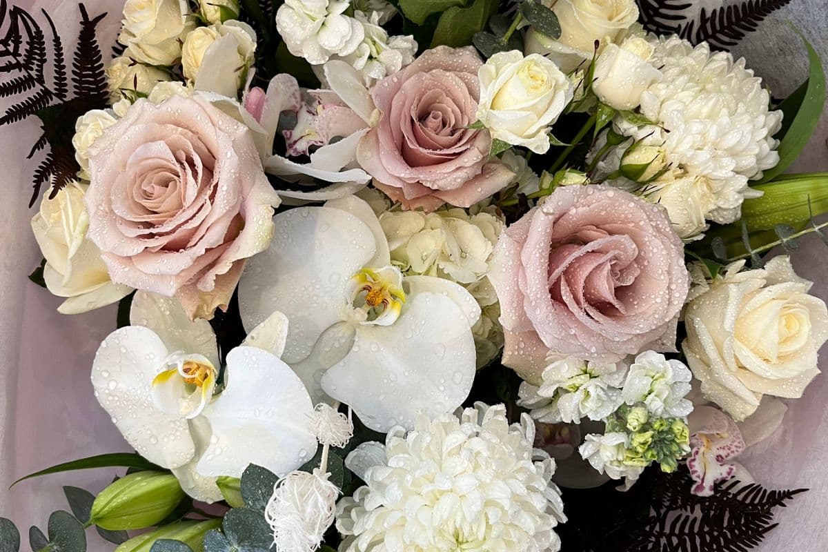Florist's Choice Bouquet