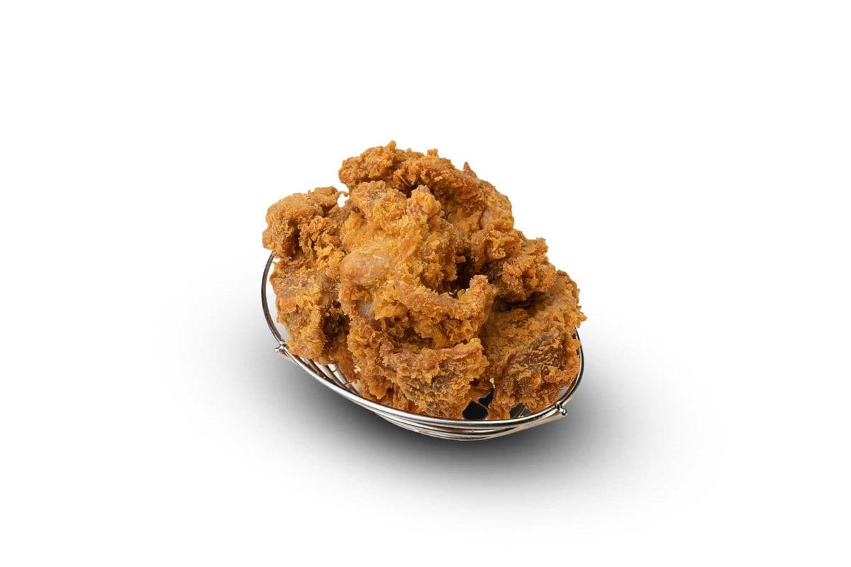 Boneless Thighs (Original)