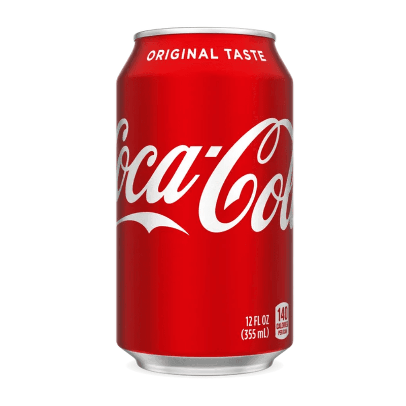Coke / Coke