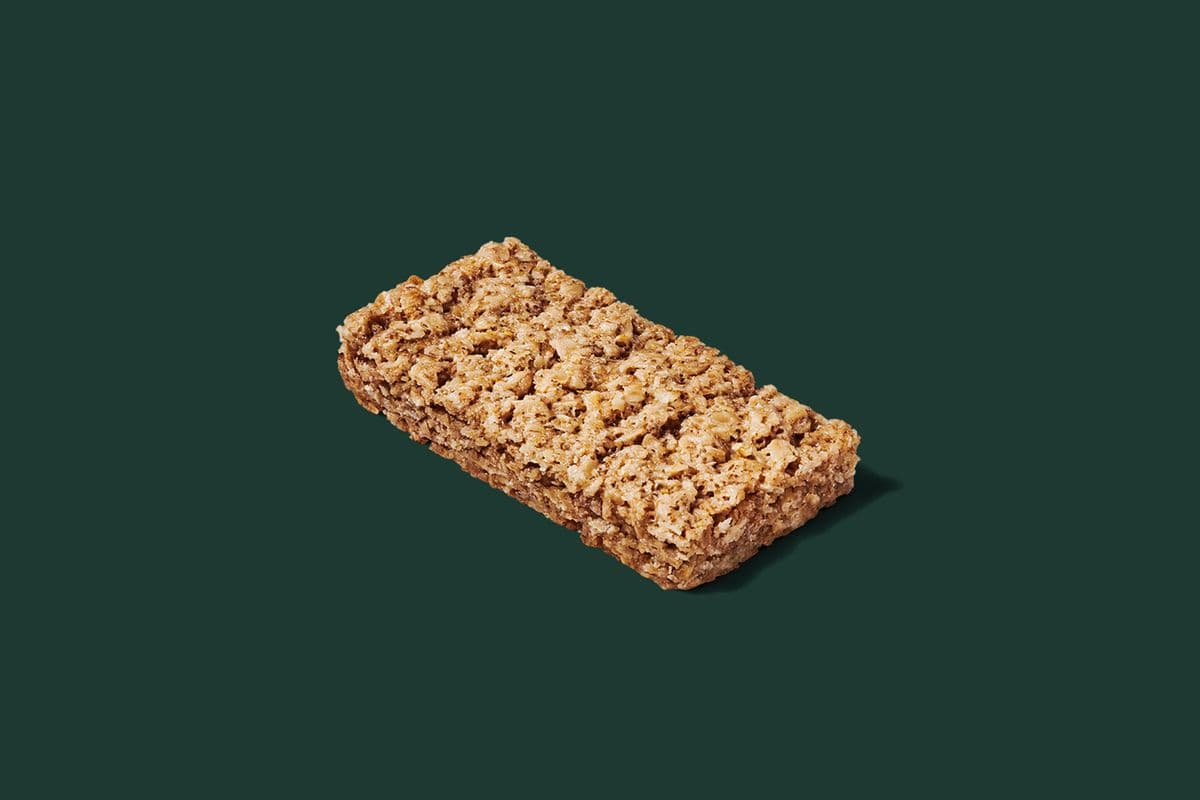 Oat Bar