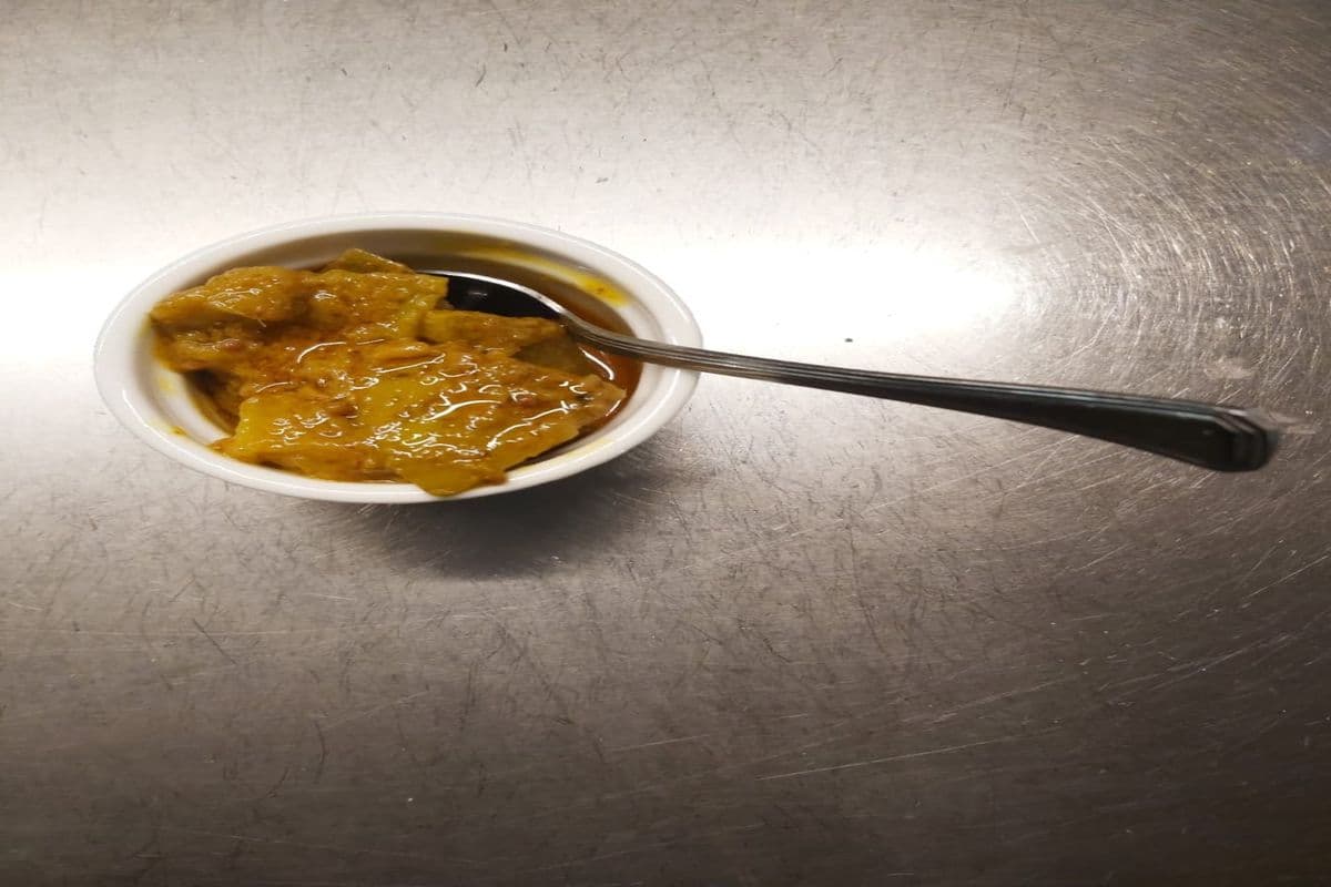 Mango Chutney