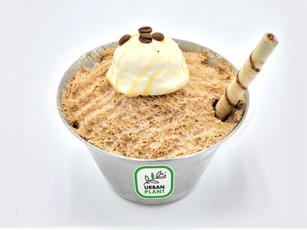 Coffee Bingsu