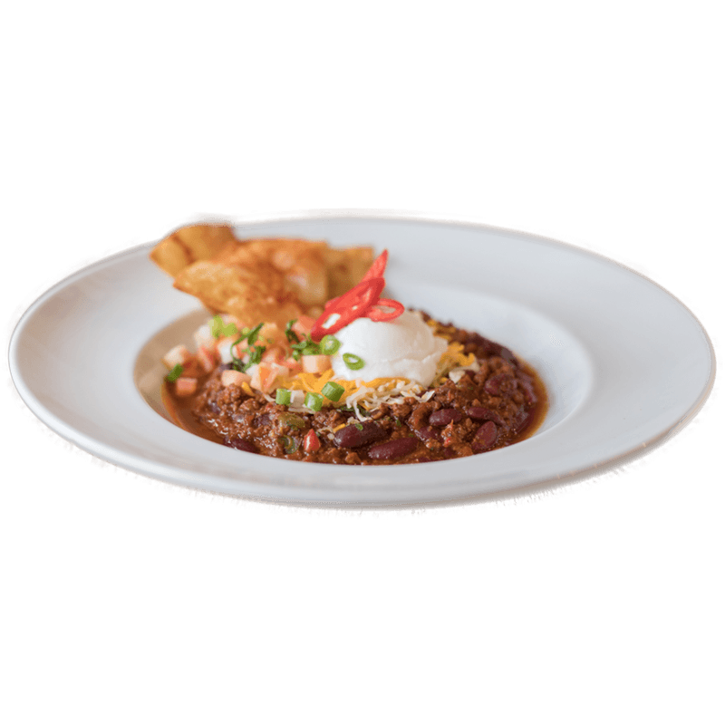 Chili Con Carne (Bol) / CHILI Con Carne Bowl