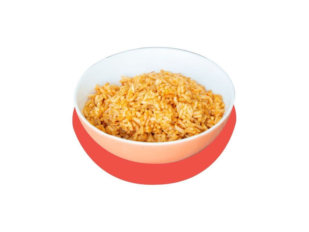 Rice (8oz) 