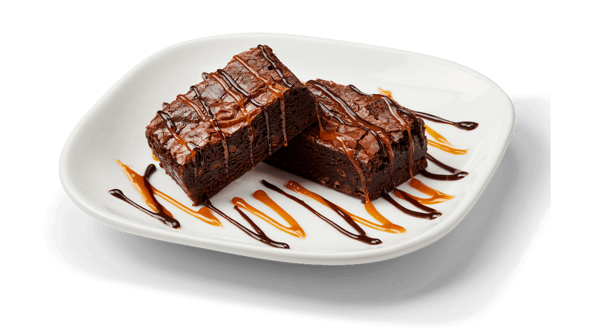 Chocolate Brownie Addiction