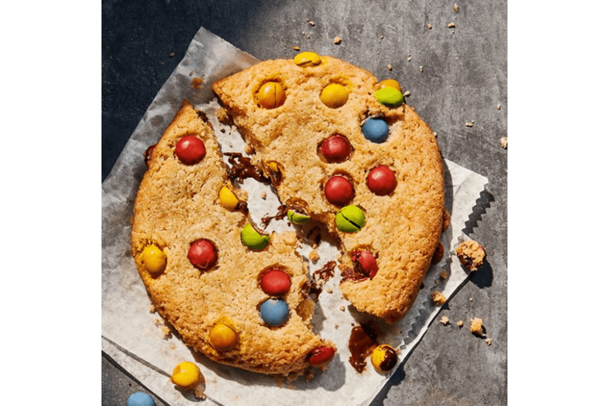 Candy Cookie