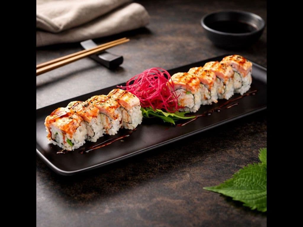 Amazing Roll