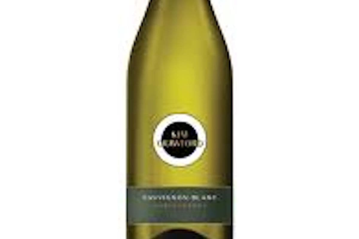 Kim Crawford Sauvignon Blanc White Wine, (1 x 750 ml)