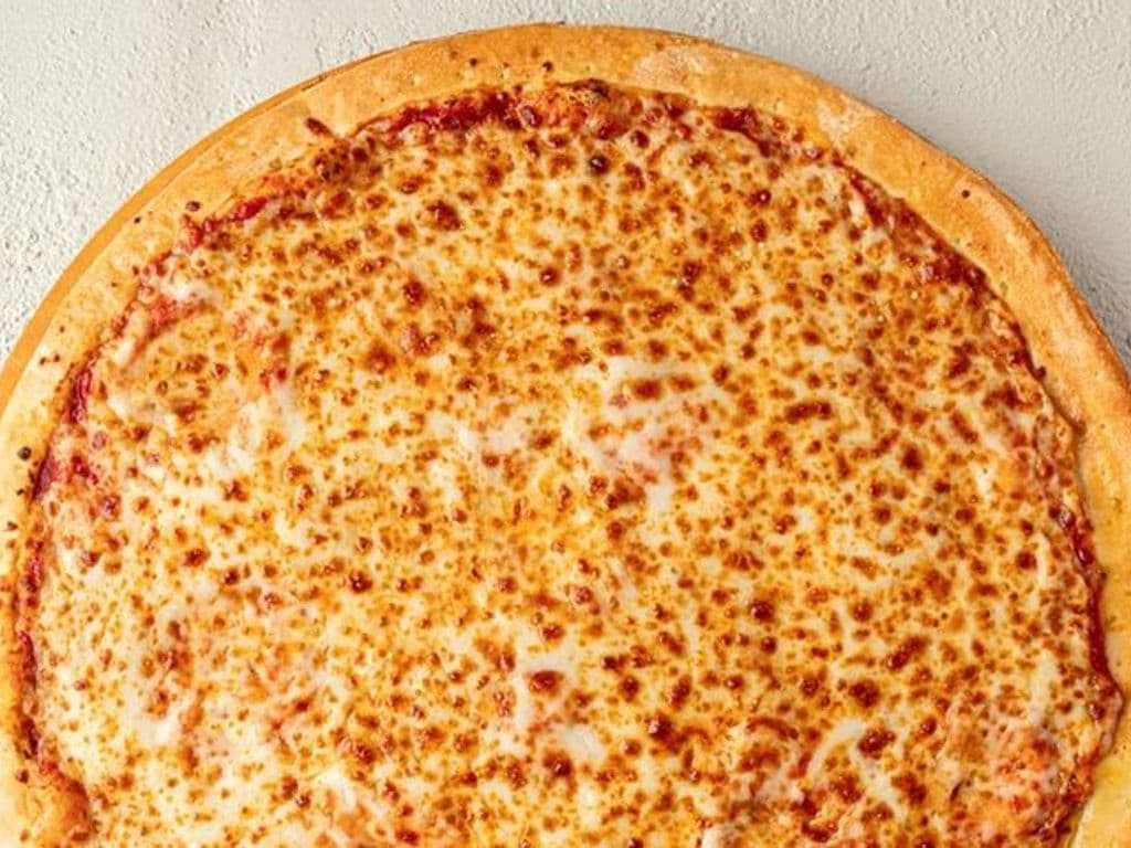 Large Cheese Pizza