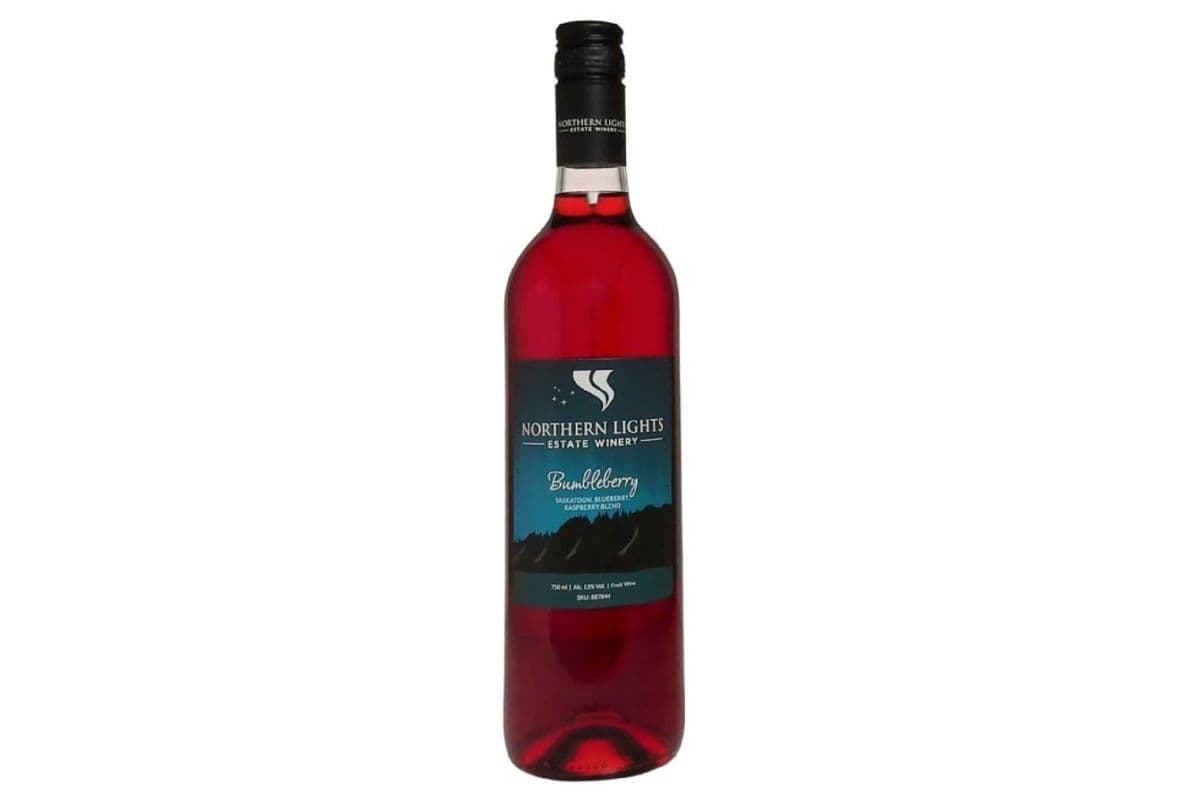 Northern Lights Bumble Berry (1 x 750m)