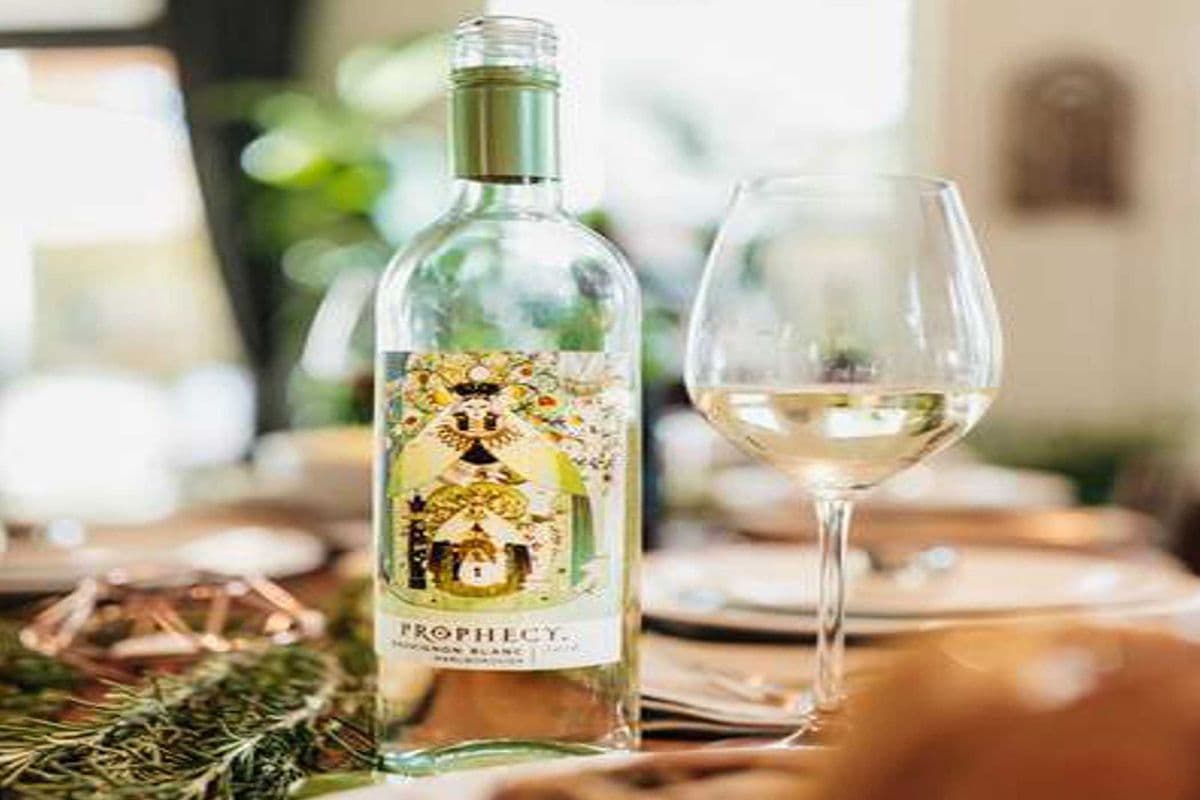 PROPHECY SAUV BLANC (1 x 750ML)