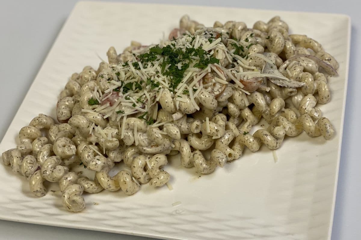 Pasta Salad