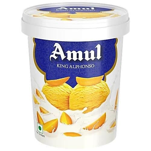 Amul's King Alphonso Mango