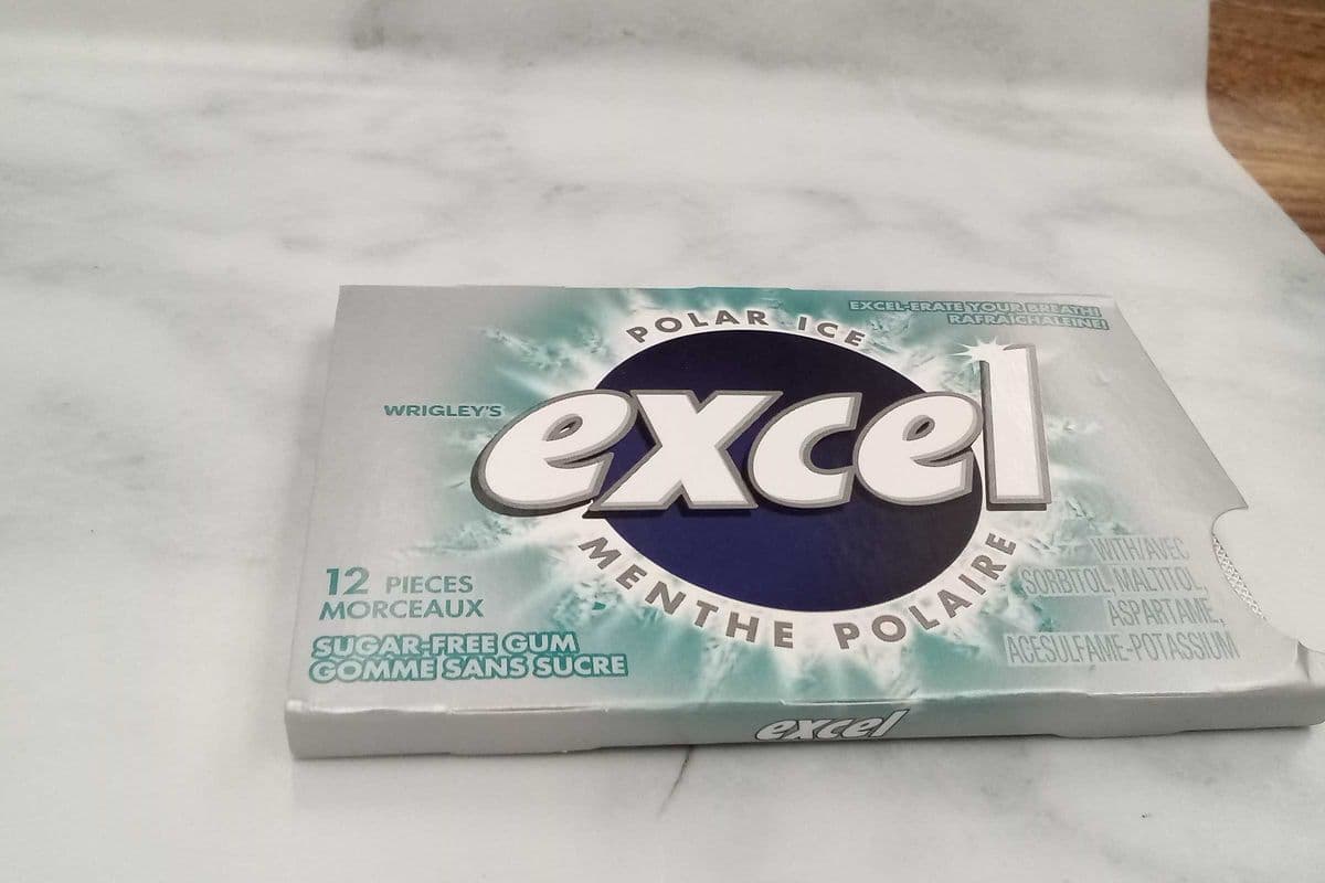 Excel Polar Ice (12 pcs)