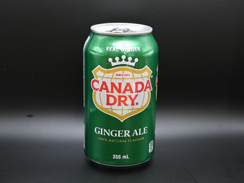 Canada Dry
