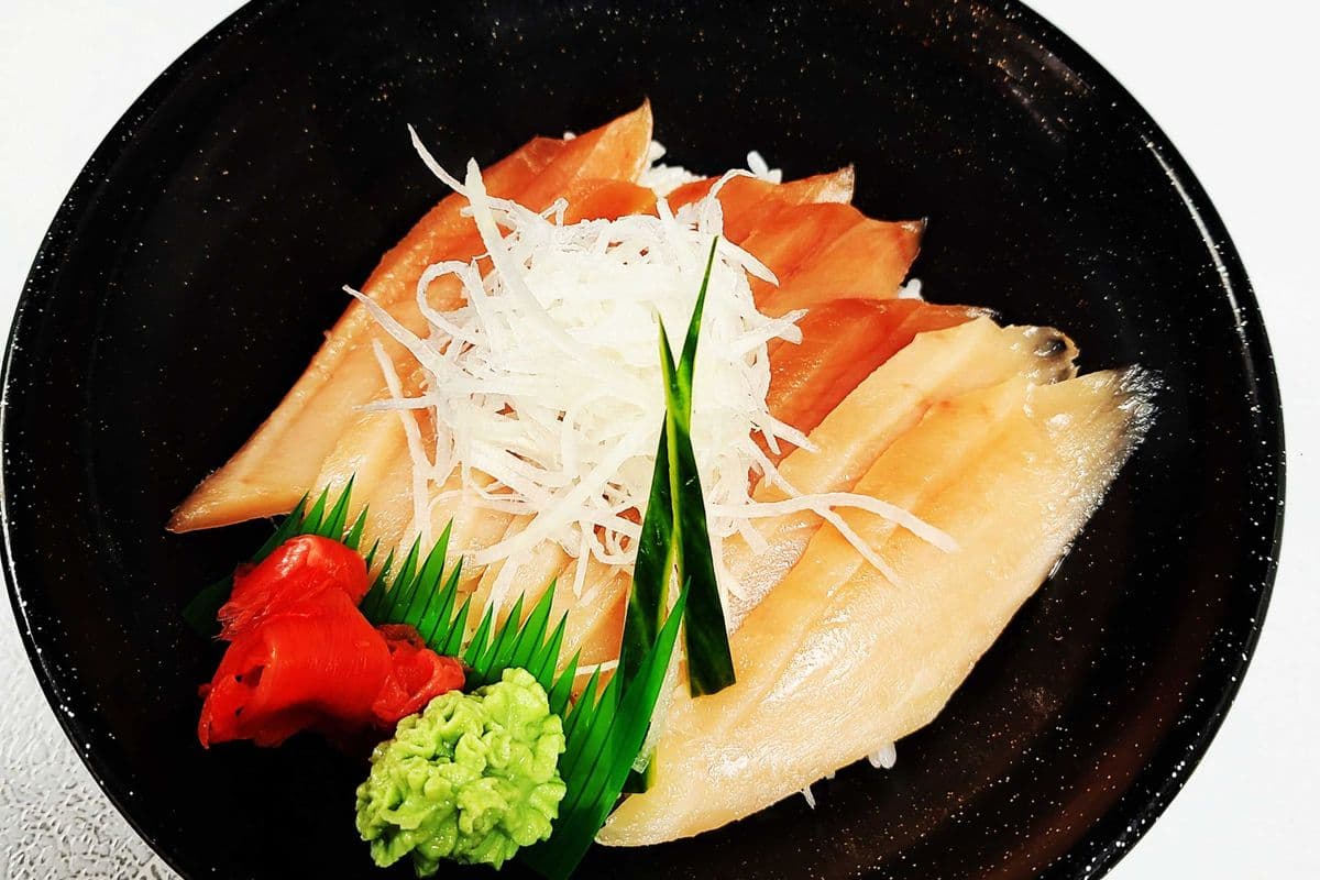 Tuna Don