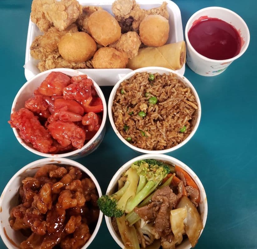 Smilie's Special "Best Deal" for 2 Persons