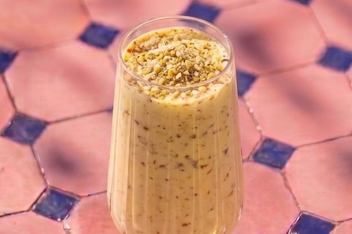 KESAR BADAAM
