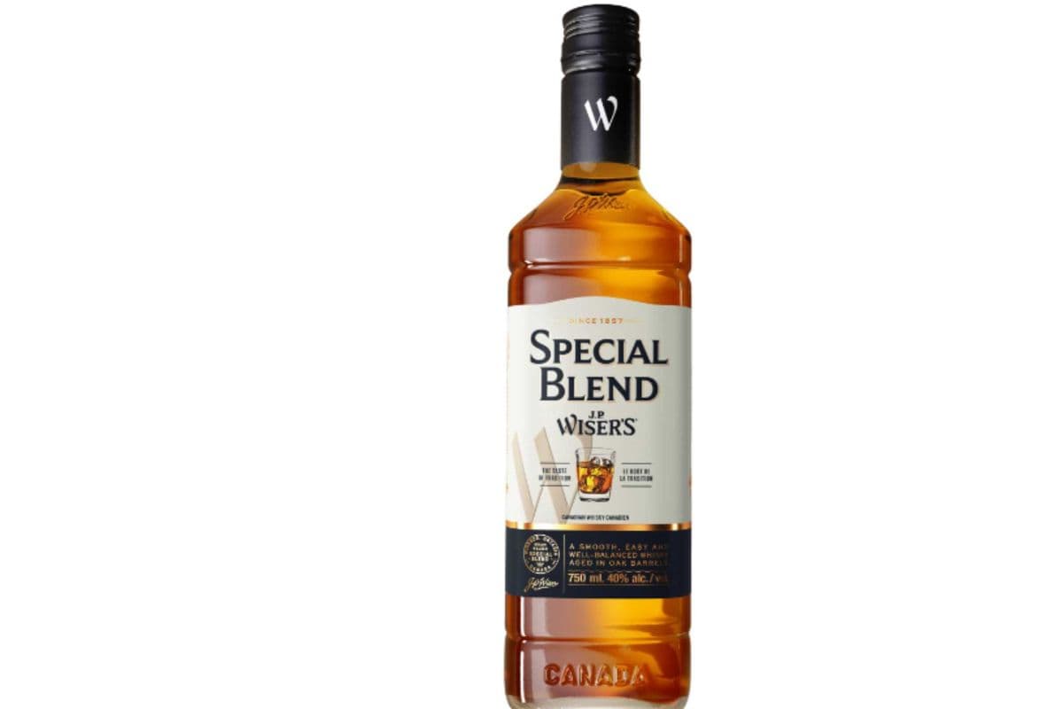 WISERS SPECIAL BLEND 1.14L (1 x 1.14L)