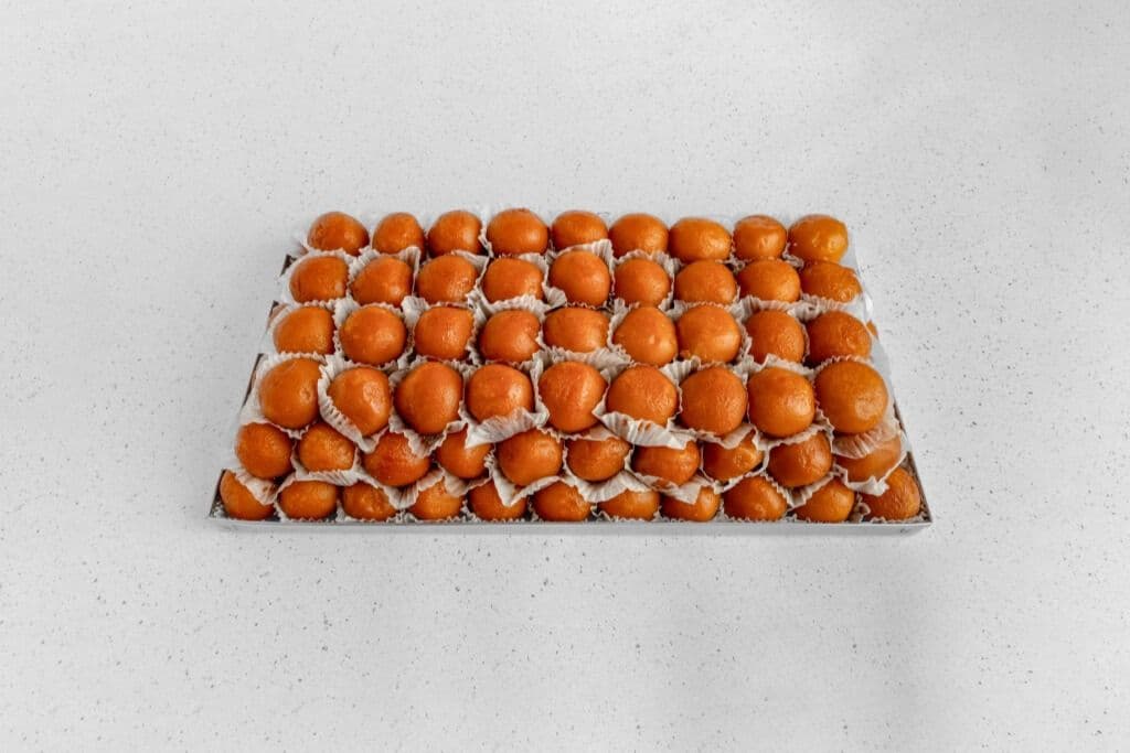 Gulab Jamun (1 lb)