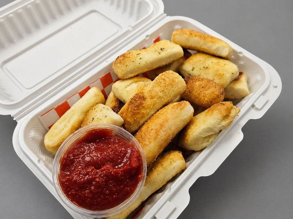 Breadsticks