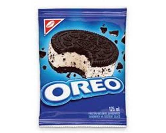 Christie OREO Sandwich Ice Cream 125ml