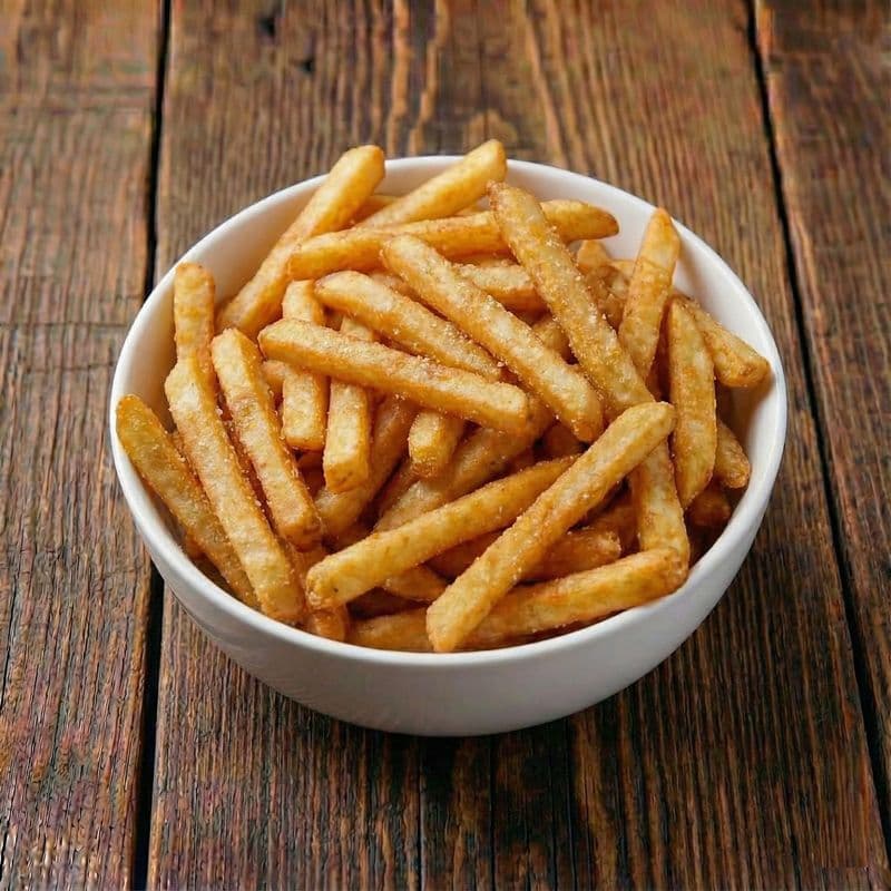 Fries