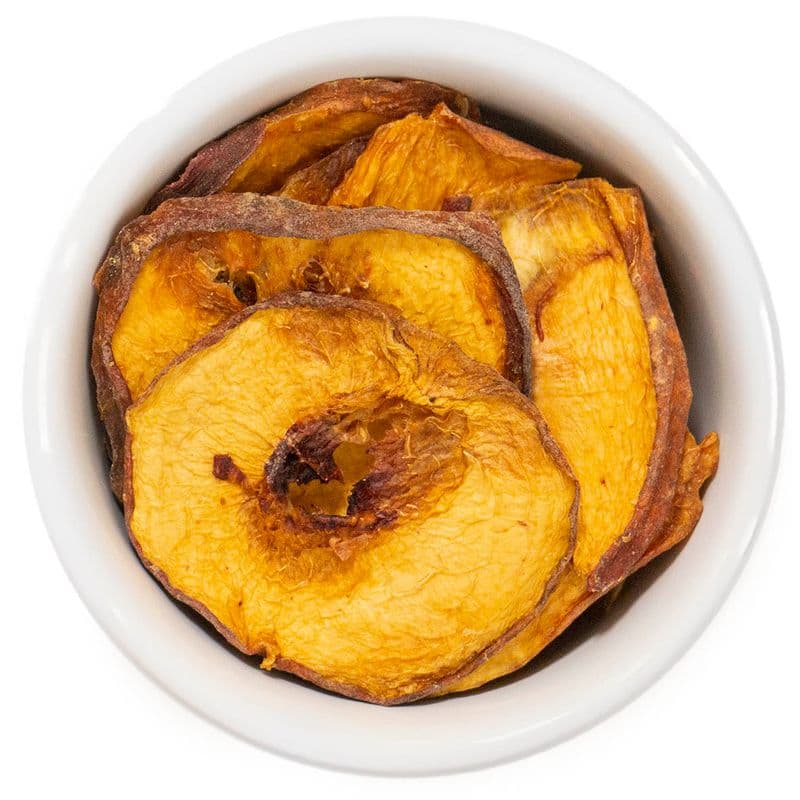 Dried Peaches (1 lb)