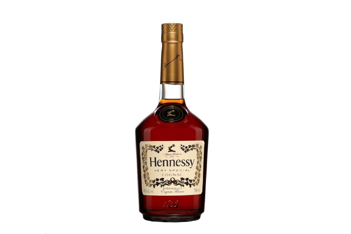 Hennessy Very Special (1 x 750 ml)